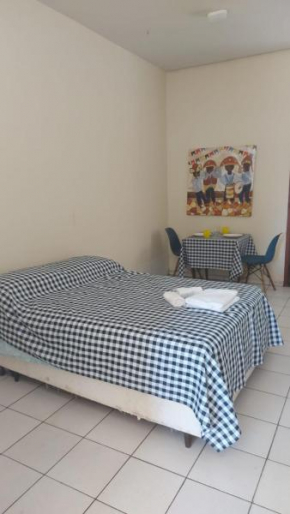 Apartamento Jardim botânico Escola Superior de Defesa ESD